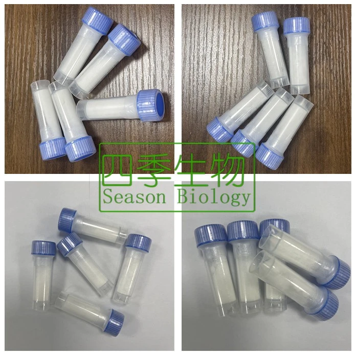 Biotinoyl Tripeptide