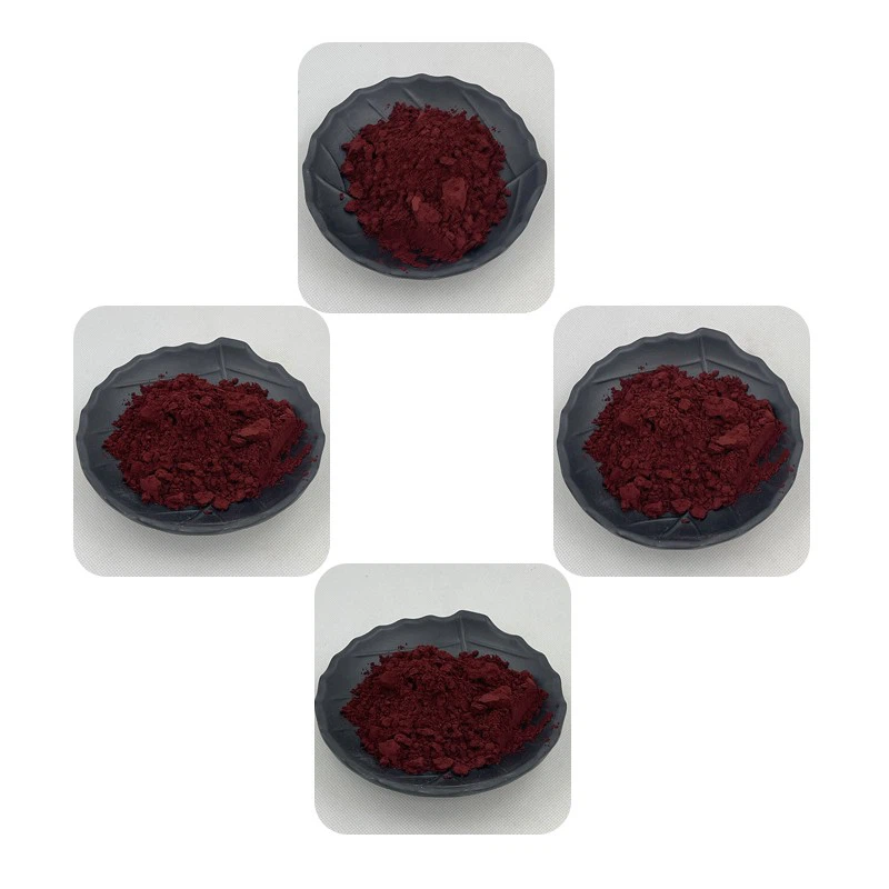 Natural Astaxanthin Powder